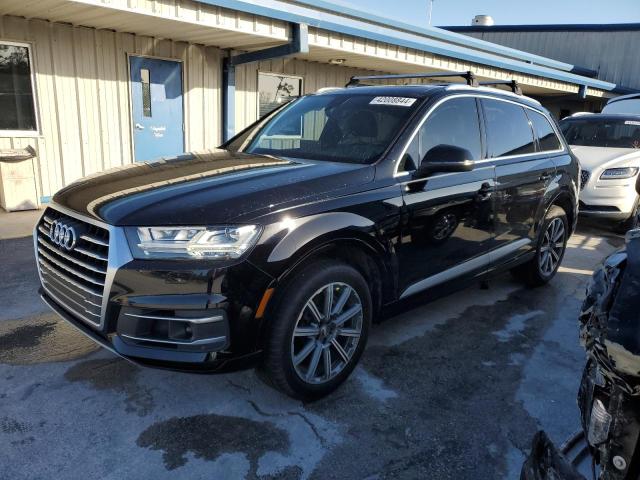 AUDI Q7 2018 wa1laaf75jd025839