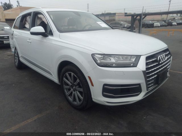 AUDI Q7 2018 wa1laaf75jd032869