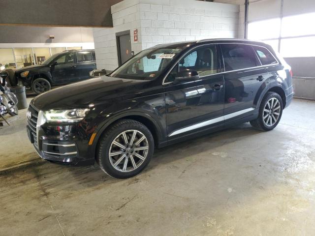 AUDI Q7 2018 wa1laaf75jd035898