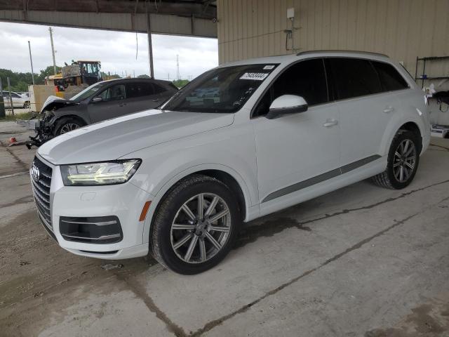 AUDI Q7 PREMIUM 2018 wa1laaf75jd043466