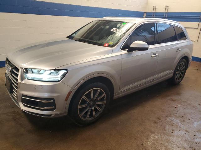 AUDI Q7 2017 wa1laaf76hd002998