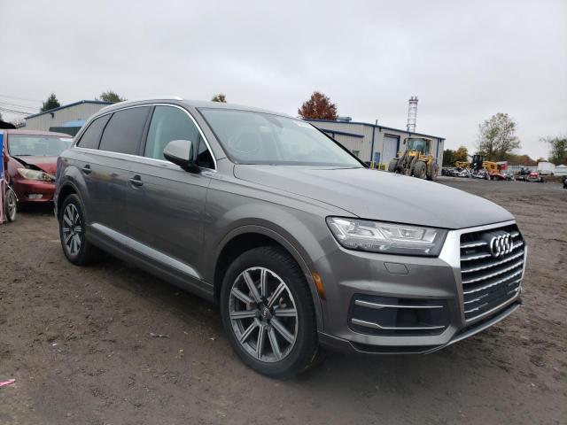 AUDI Q7 PREMIUM 2017 wa1laaf76hd003066