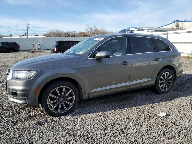 AUDI Q7 2016 wa1laaf76hd012589