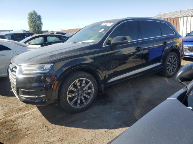 AUDI Q7 PREMIUM 2017 wa1laaf76hd015718