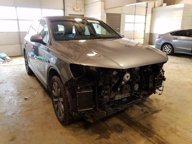 AUDI NULL 2017 wa1laaf76hd025407