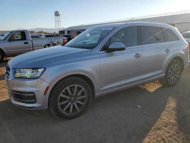 AUDI Q7 2017 wa1laaf76hd026198