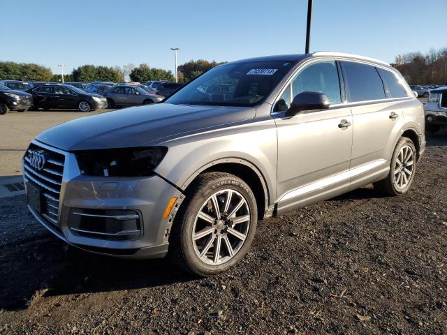 AUDI Q7 2017 wa1laaf76hd028713