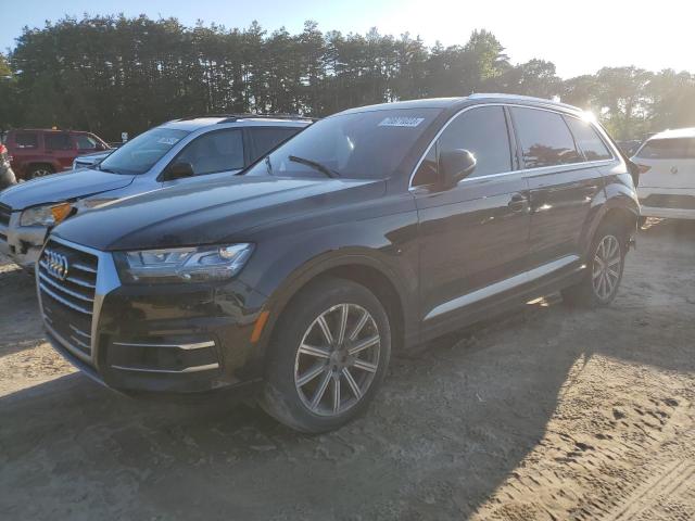 AUDI Q7 PREMIUM 2018 wa1laaf76jd000092