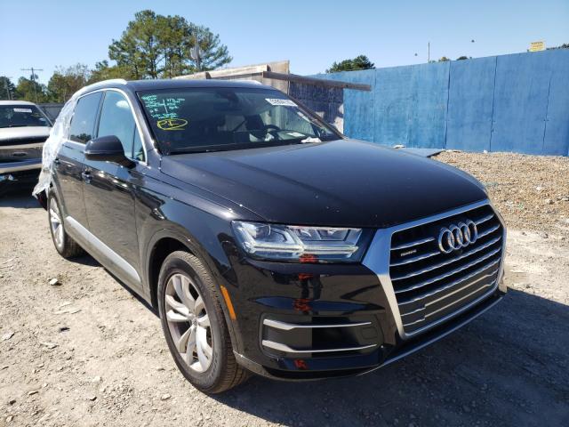 AUDI NULL 2018 wa1laaf76jd002747