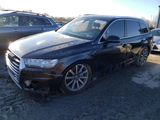 AUDI NULL 2018 wa1laaf76jd008547