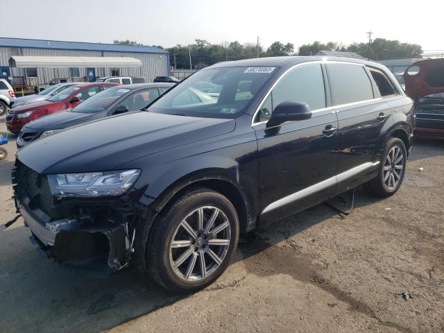 AUDI NULL 2018 wa1laaf76jd009679