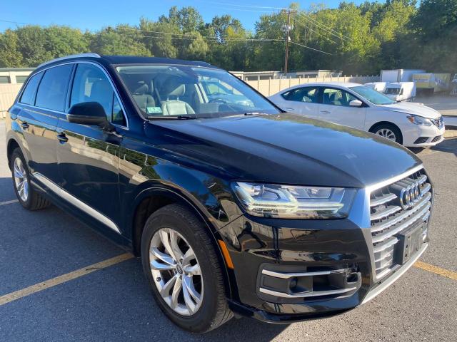 AUDI Q7 PREMIUM 2018 wa1laaf76jd011528