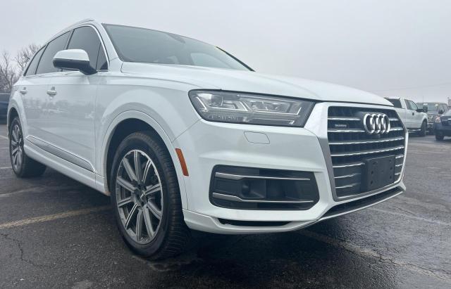 AUDI Q7 2018 wa1laaf76jd012744