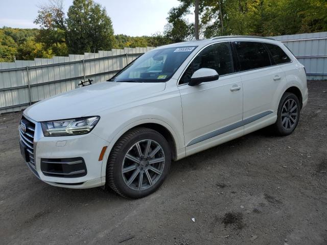 AUDI Q7 PREMIUM 2018 wa1laaf76jd014588