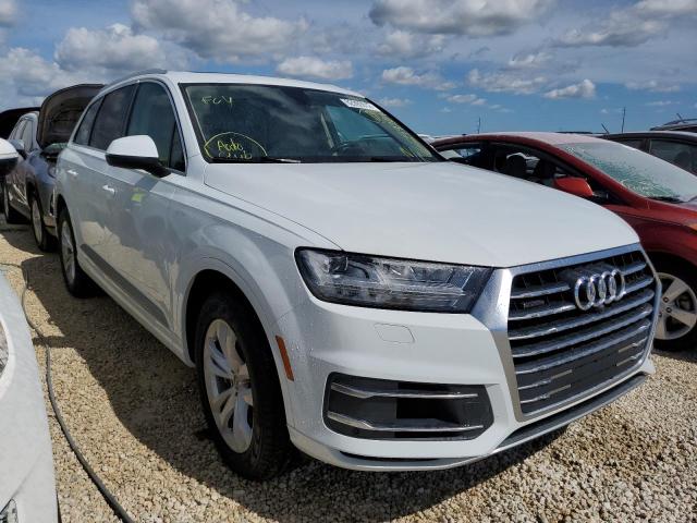 AUDI NULL 2018 wa1laaf76jd016793