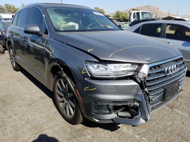 AUDI NULL 2018 wa1laaf76jd023193