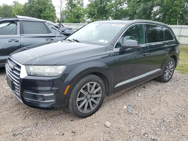 AUDI Q7 PREMIUM 2018 wa1laaf76jd028703