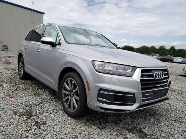 AUDI NULL 2018 wa1laaf76jd046991