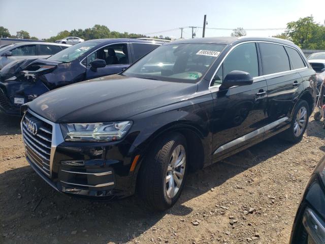 AUDI Q7 PREMIUM 2018 wa1laaf76jd048031