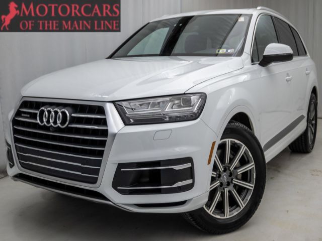 AUDI Q7 2018 wa1laaf76jd049244