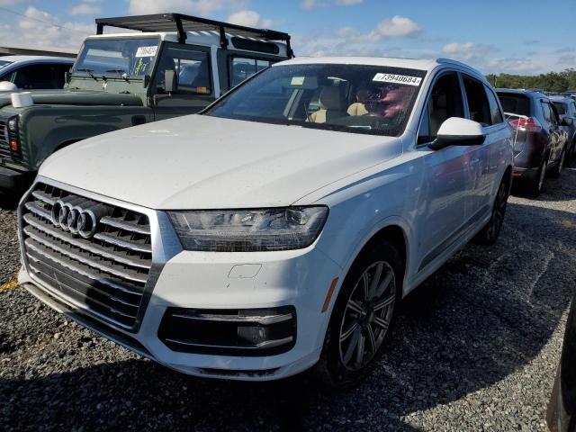 AUDI Q7 PREMIUM 2018 wa1laaf76jd051527