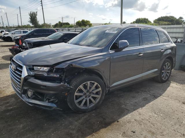 AUDI Q7 PREMIUM 2019 wa1laaf76kd005049