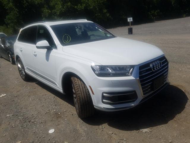 AUDI NULL 2019 wa1laaf76kd012003