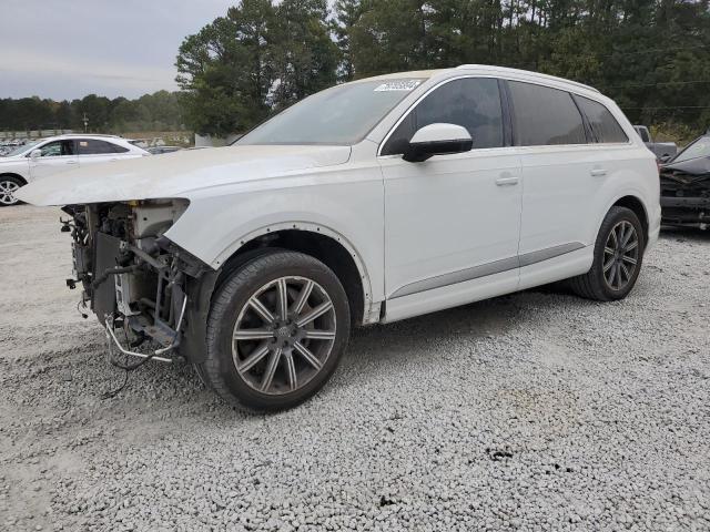 AUDI Q7 PREMIUM 2017 wa1laaf77hd002153