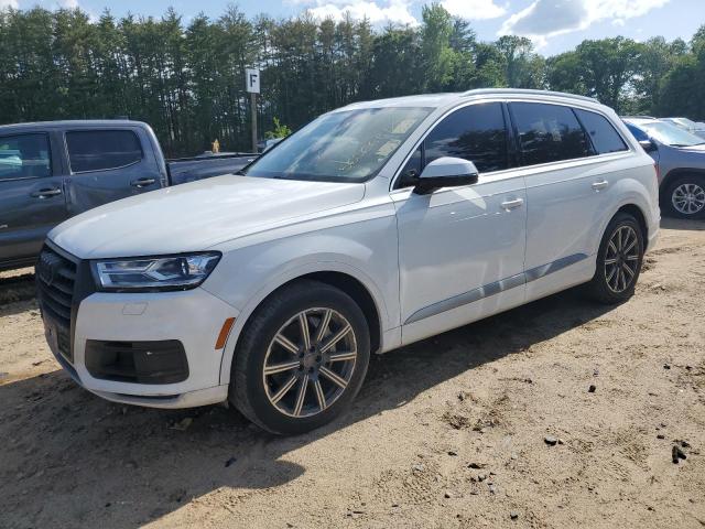 AUDI Q7 2017 wa1laaf77hd003447