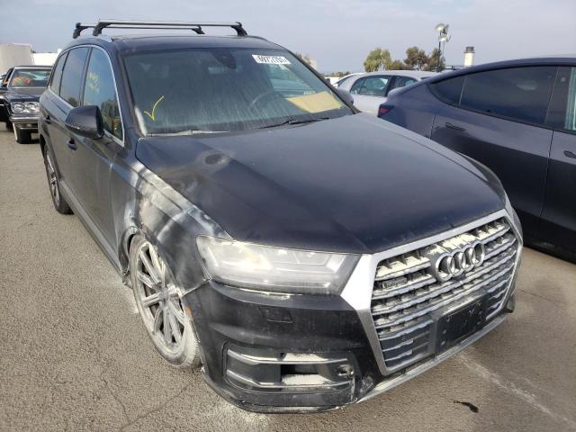 AUDI NULL 2017 wa1laaf77hd009068