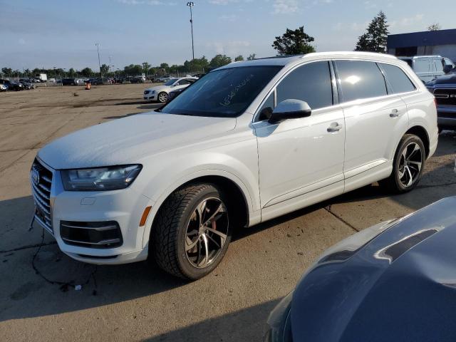 AUDI Q7 2017 wa1laaf77hd009118