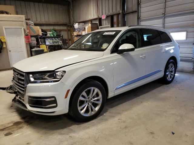 AUDI Q7 2017 wa1laaf77hd011662