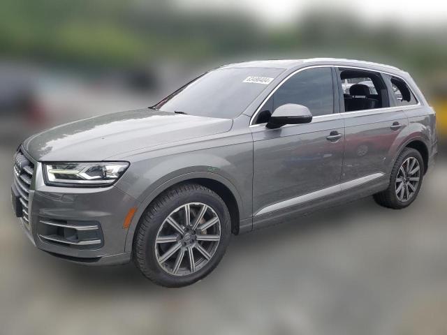 AUDI Q7 2017 wa1laaf77hd019907