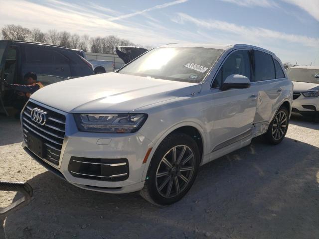 AUDI NULL 2017 wa1laaf77hd020930