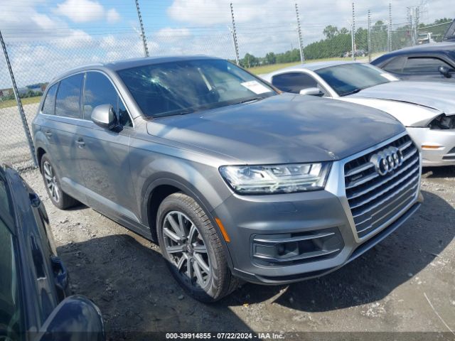 AUDI Q7 2017 wa1laaf77hd024914