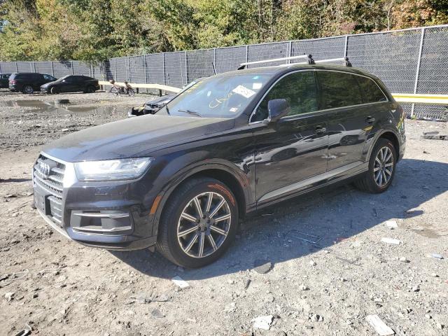 AUDI Q7 2017 wa1laaf77hd026288