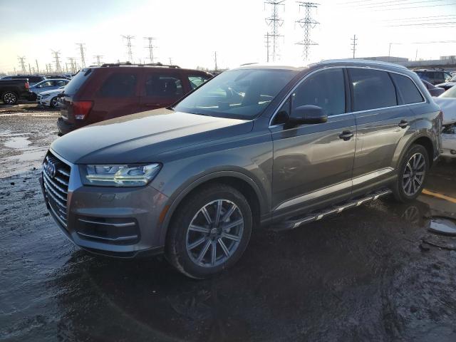 AUDI Q7 2016 wa1laaf77hd028204