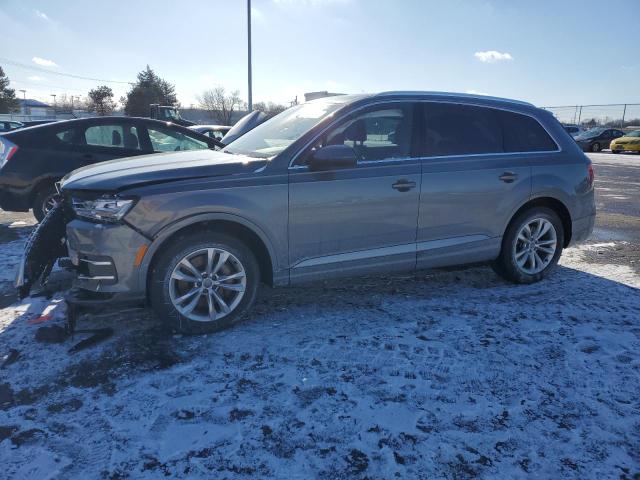 AUDI Q7 2017 wa1laaf77hd032348