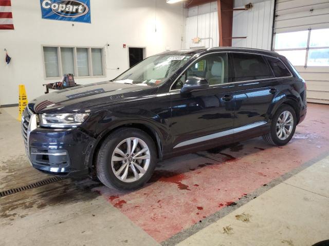 AUDI Q7 2017 wa1laaf77hd056018