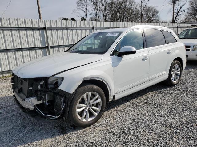 AUDI Q7 2017 wa1laaf77hd056939