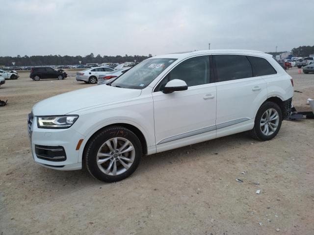 AUDI Q7 PREMIUM 2018 wa1laaf77jd022960