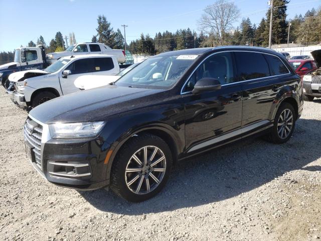 AUDI Q7 2018 wa1laaf77jd024272