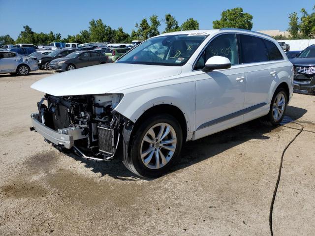 AUDI Q7 PREMIUM 2018 wa1laaf77jd028676