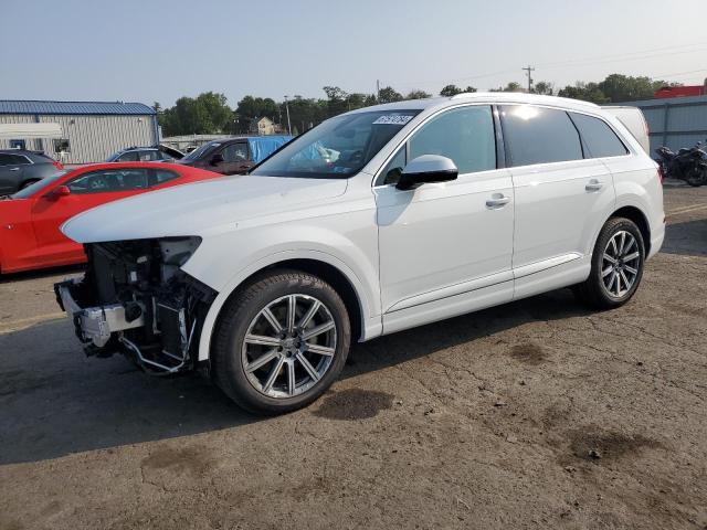 AUDI Q7 PREMIUM 2018 wa1laaf77jd033599