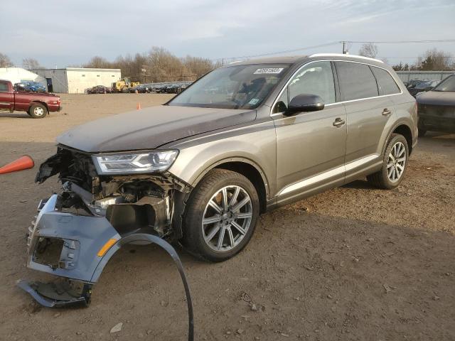 AUDI Q7 PREMIUM 2018 wa1laaf77jd034039