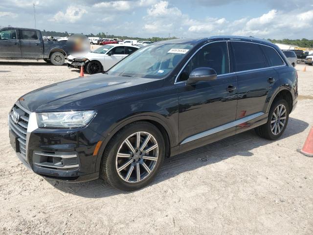 AUDI Q7 2019 wa1laaf77kd007683