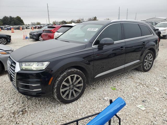 AUDI Q7 PREMIUM 2019 wa1laaf77kd021194