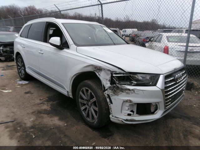 AUDI Q7 2019 wa1laaf77kd027187