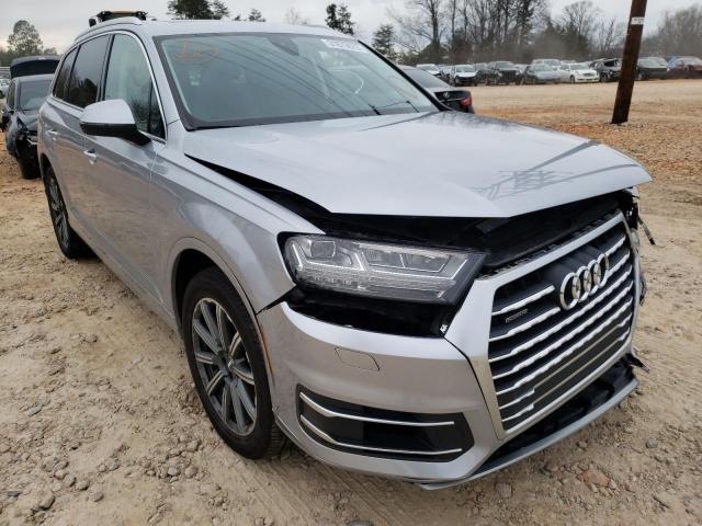 AUDI Q7 PREMIUM 2019 wa1laaf77kd035757