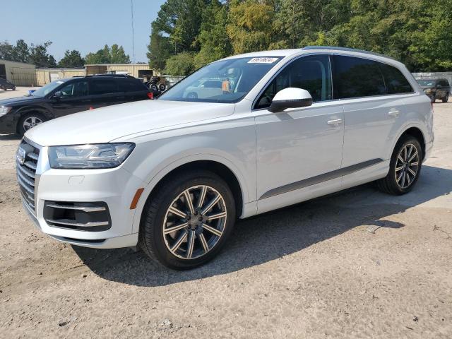 AUDI Q7 PREMIUM 2017 wa1laaf78hd002811